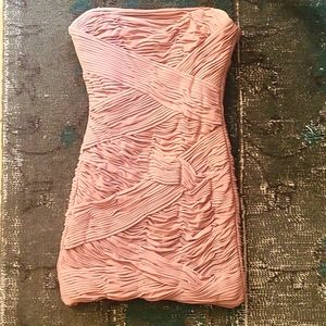 BCBG Maxazria mini dress